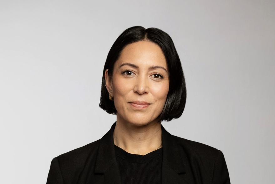 Sarah-may Butterfield