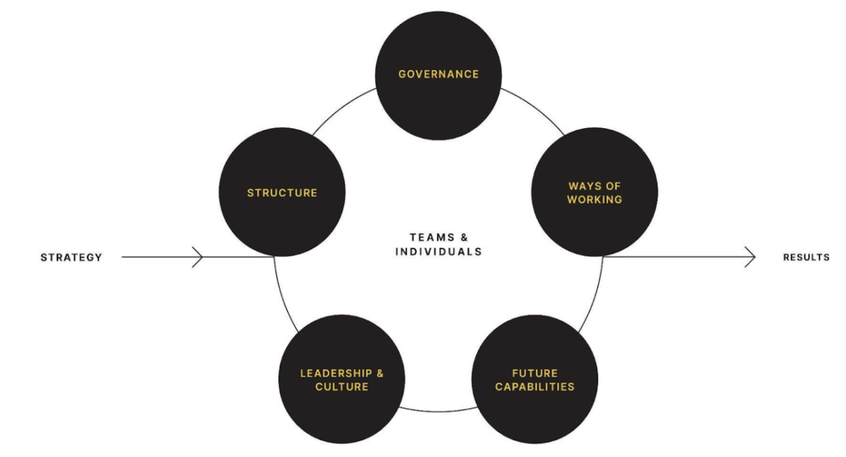 operating-model-diagram