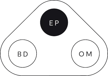 Modern Organisation Framework