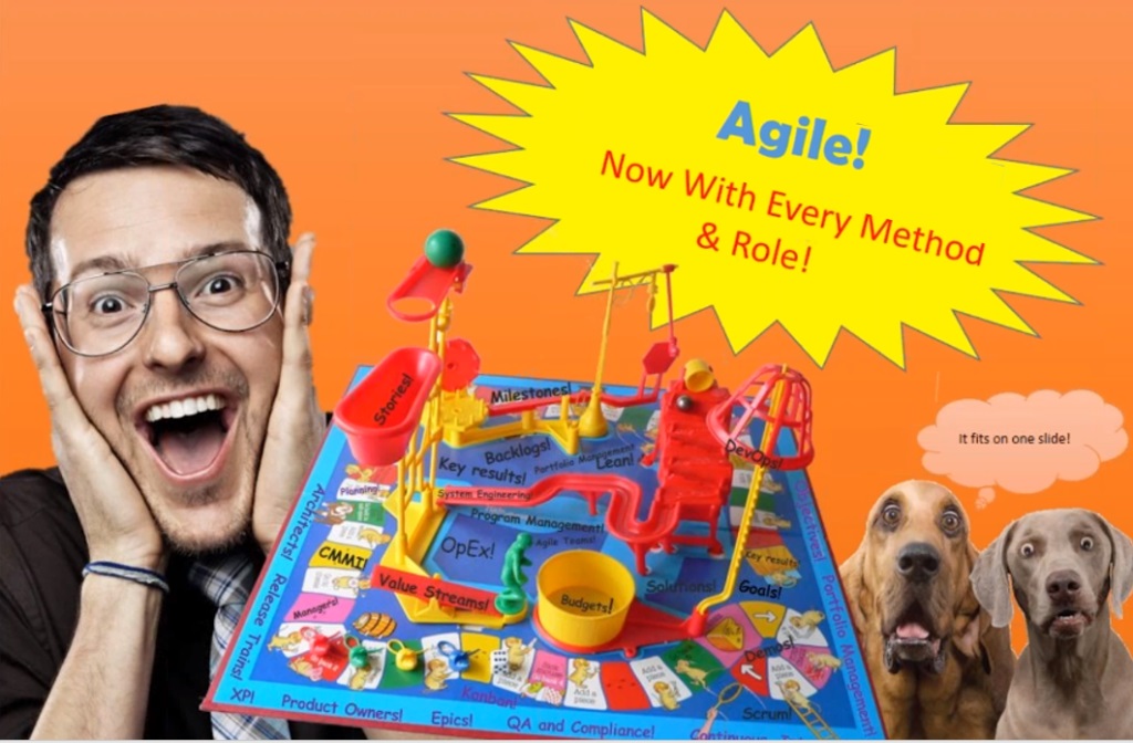Agile