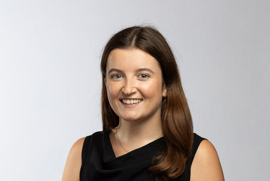 Francesca Hawksworth