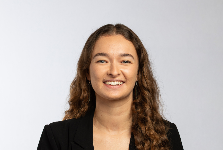 Erena Calder Hawkins