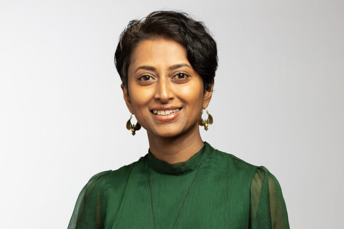 Kasturi Rajaram