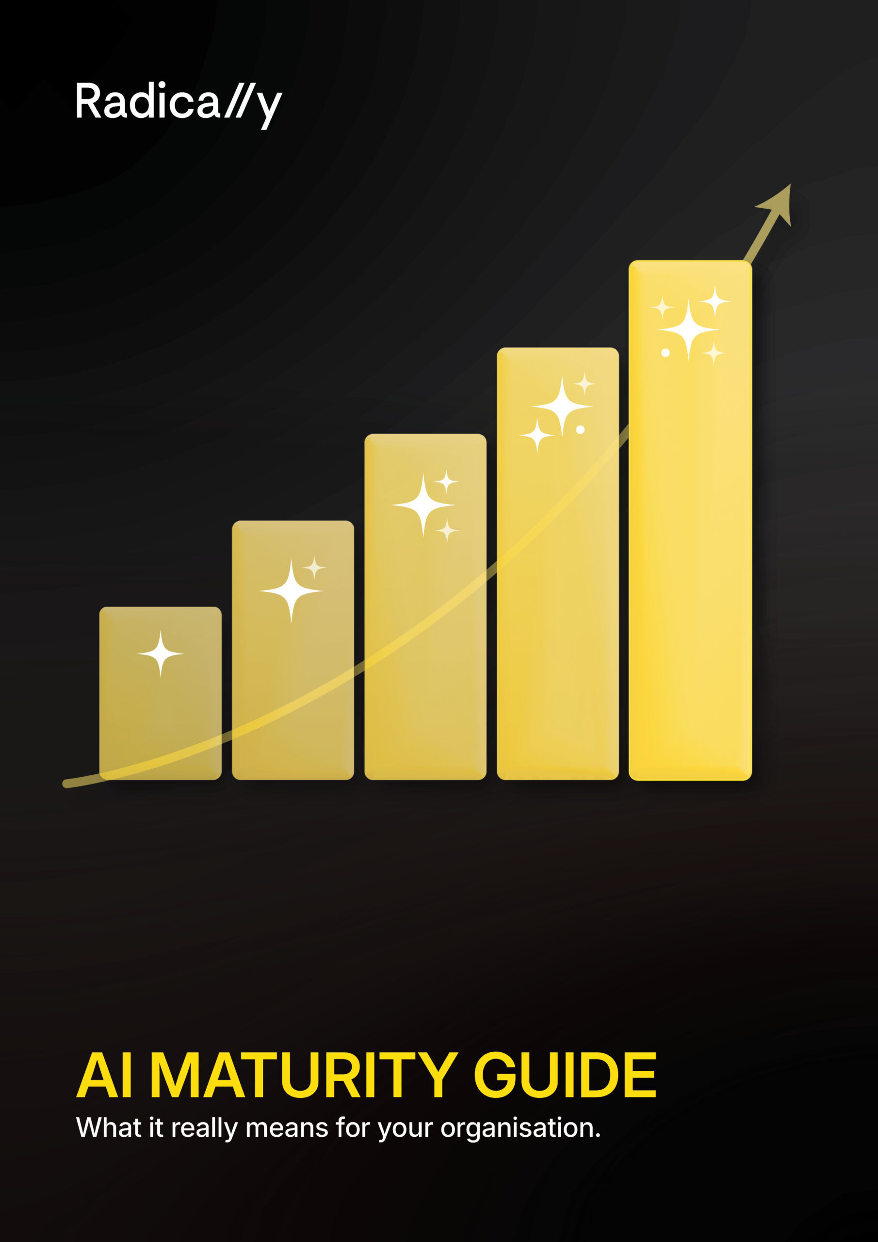 AI Maturity Guide Cover