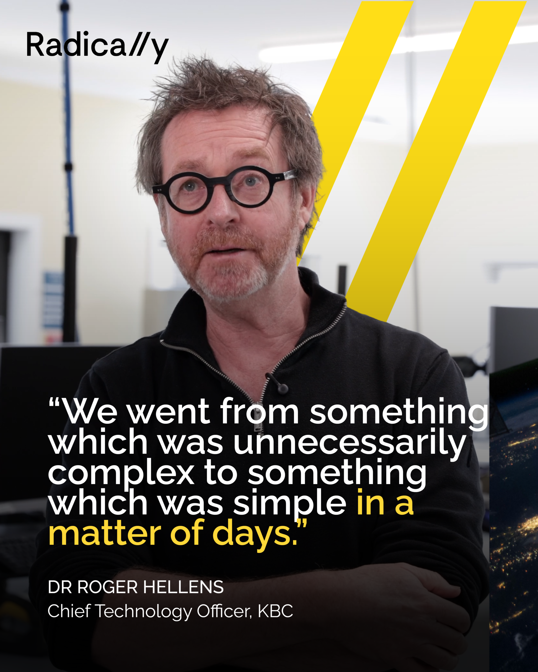 KBC Quote Carousel